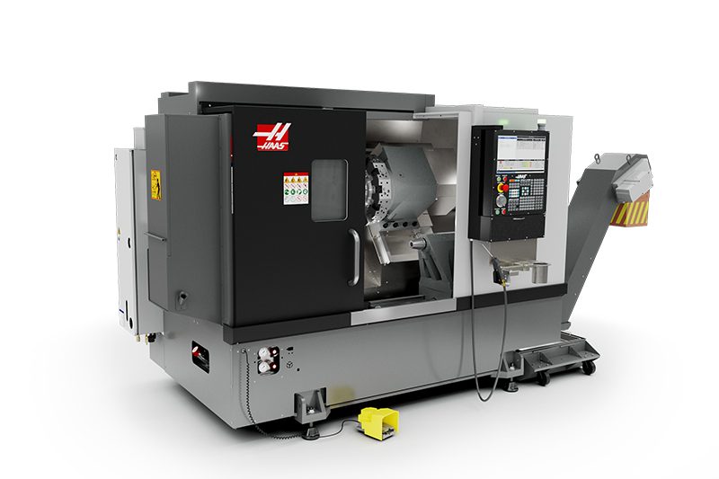 HAAS ST20